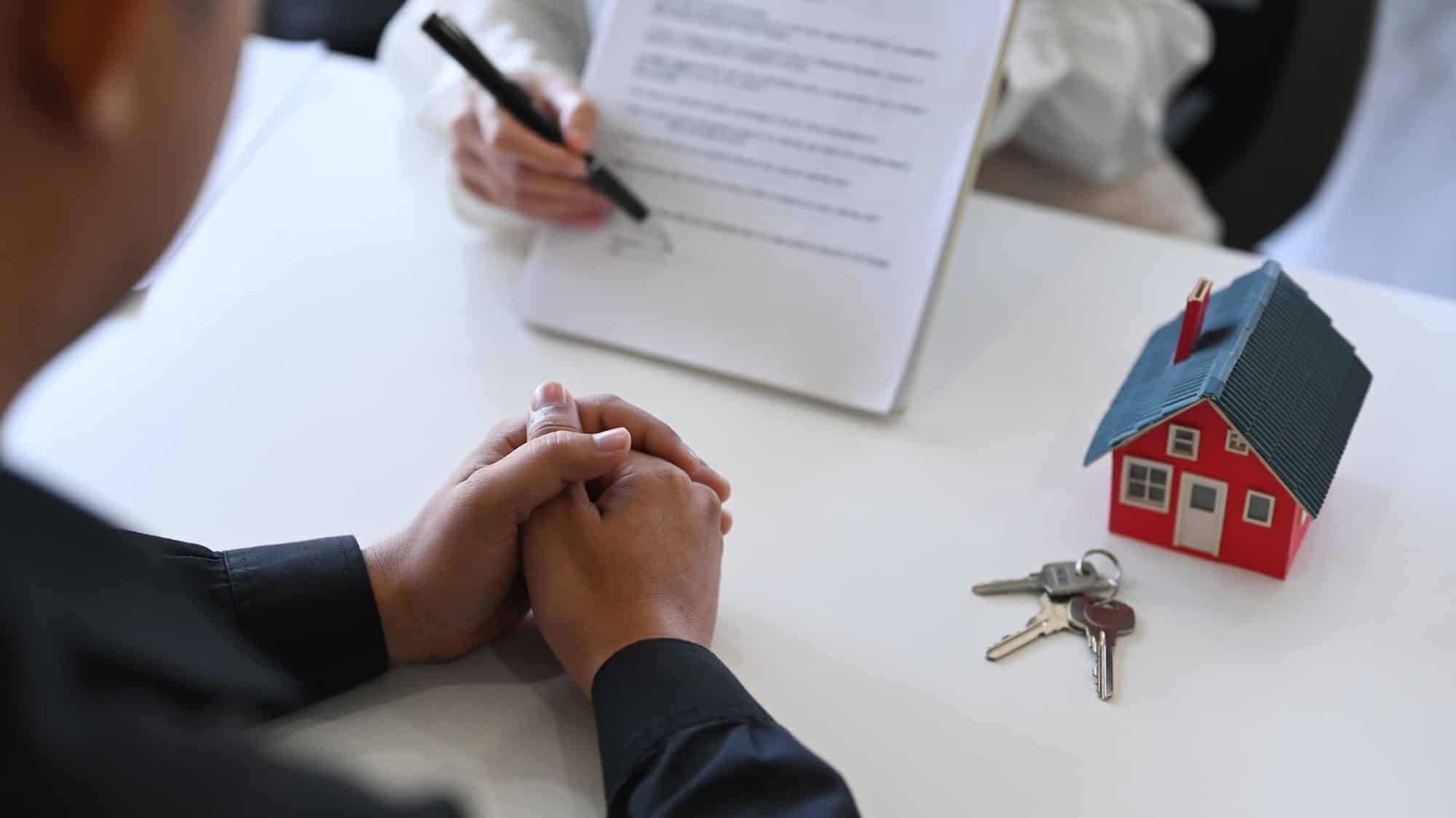 Vermietetes Haus verkaufen Ratgeber BRUMANI Immobilien