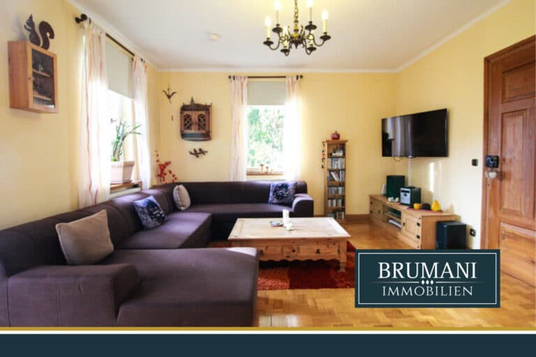 Einfamilienhaus in Lorch