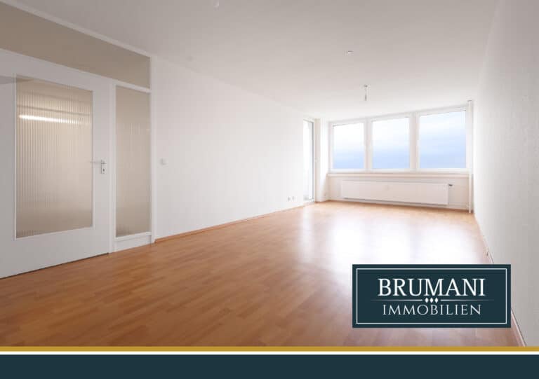 4-Zimmer Wohnung in Frankfurt am Main / Nieder-Eschbach