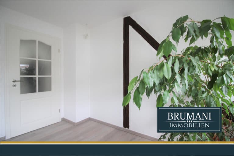 2- Zimmer Wohnung in Schopfheim