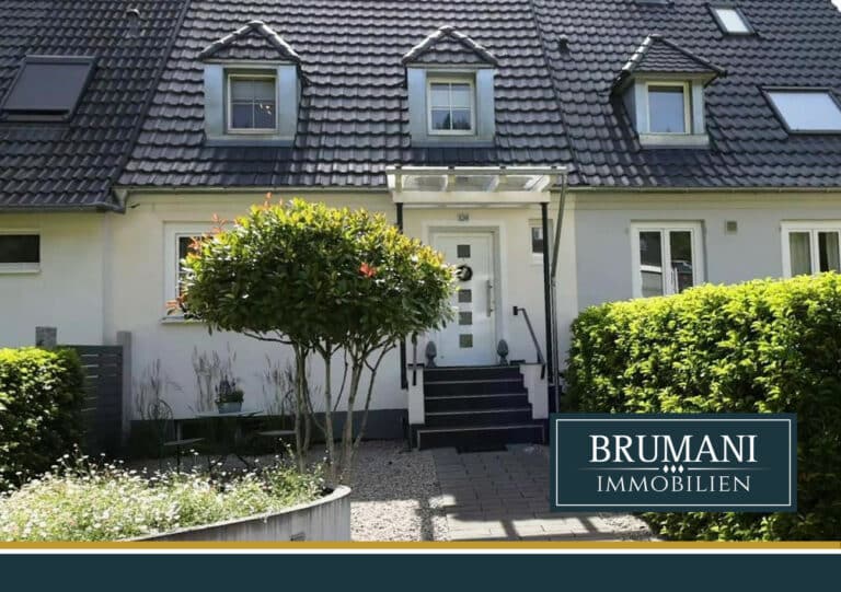 Eigenheim mit Ausbaupotential in Freiburg-Günterstal