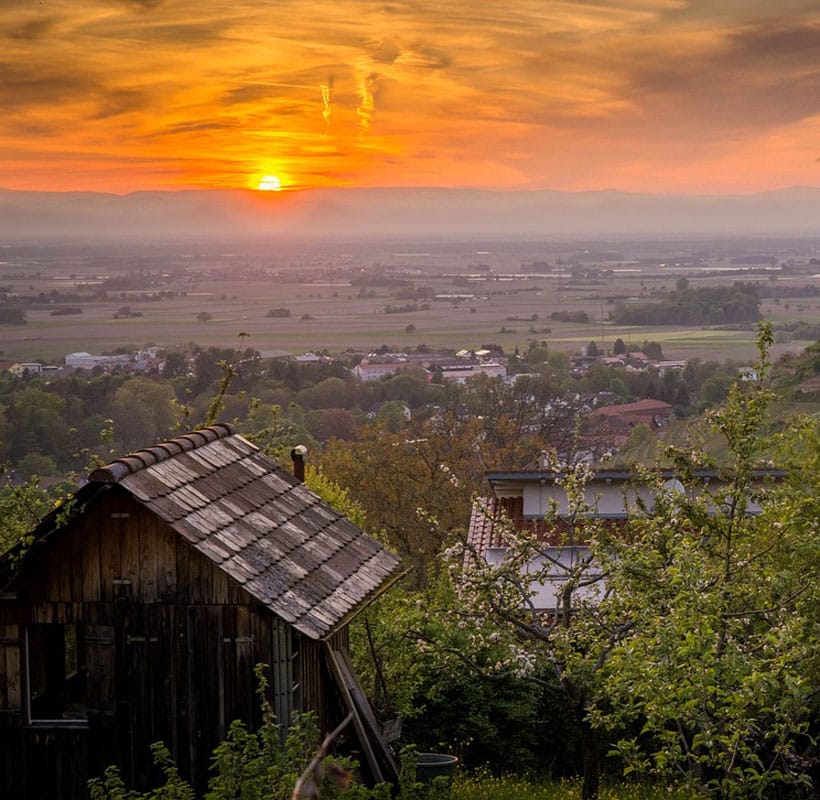 Immobilienpreise in Bad Krozingen 2023