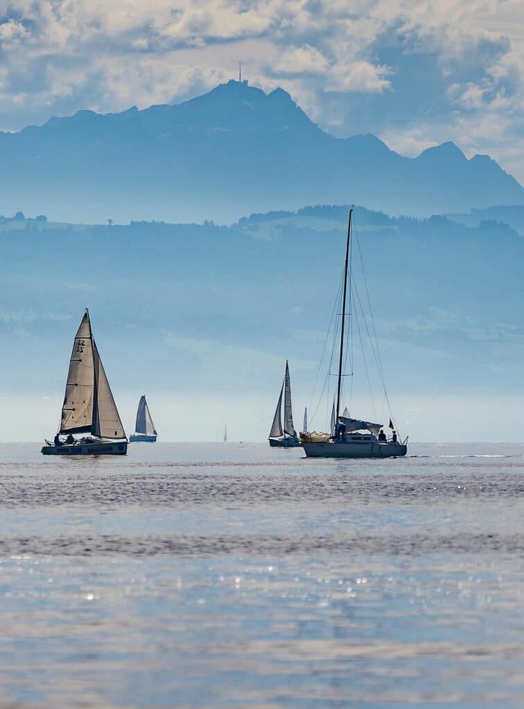 die Region Bodensee - Brumani Immobilien