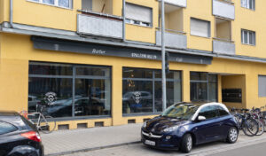 Ansicht Ladengeschäft 2