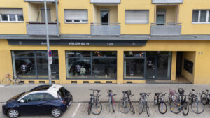 Ansicht Ladengeschäft 3
