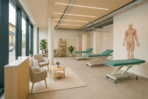 Visualisierung Innen