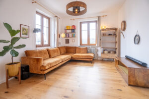 ... sind nur 1 Highlight des Hauses.