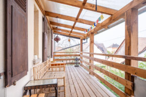 ... lässt unterschiedliche Wohnkonzepte zu.