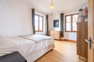 Ob als Kapitalanlage...