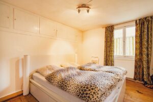 Schlafzimmer OG