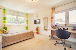 Schlafzimmer 2