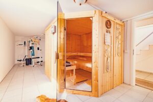 Sauna UG