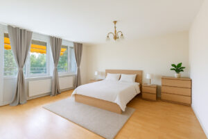 Wohnzimmer Visualisiert