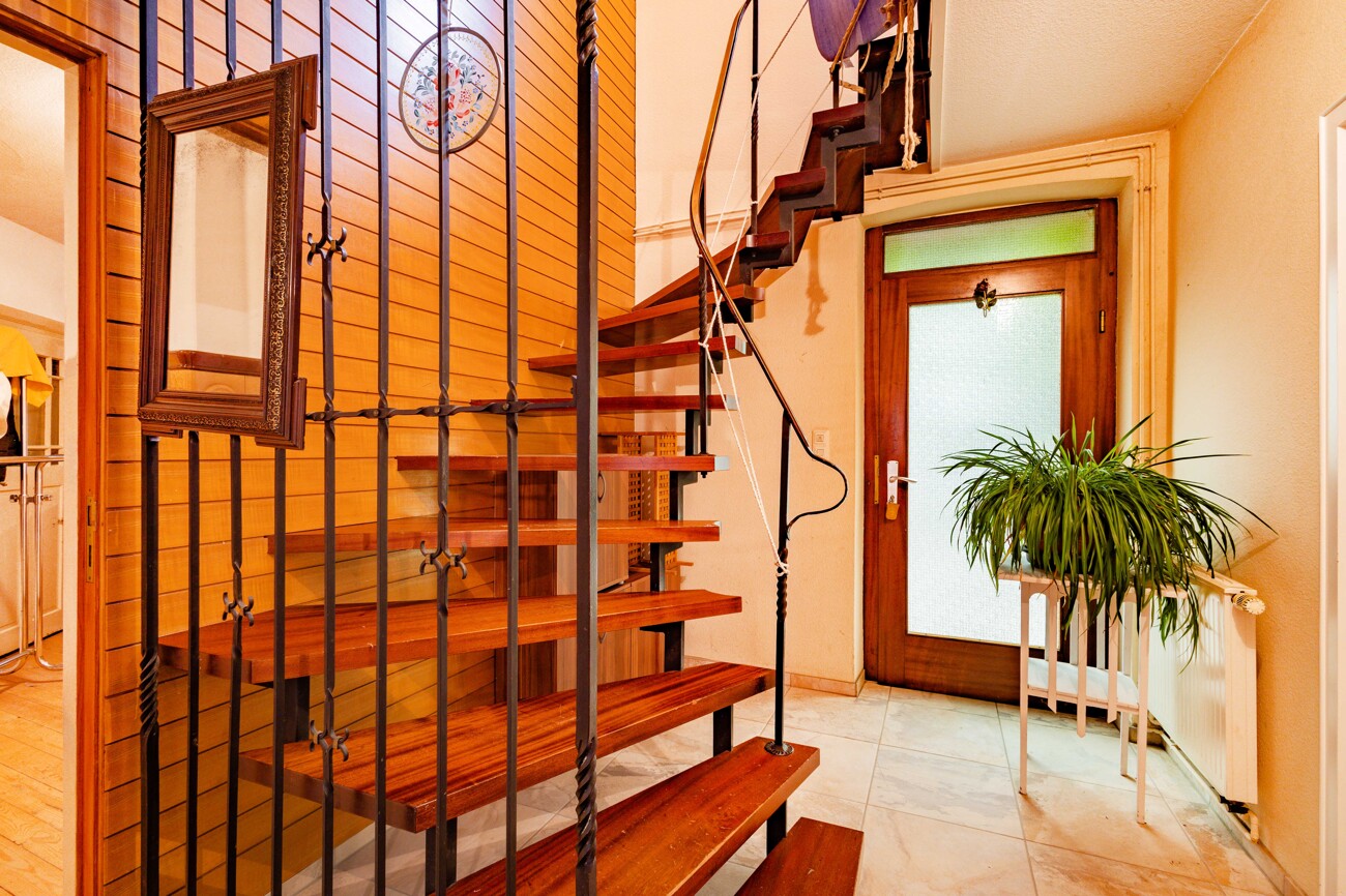 Flureingang Wohneinheit 1