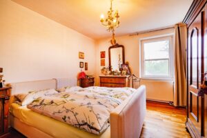 Schlafzimmer OG