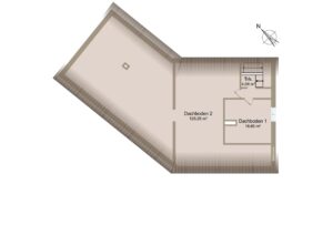 Grundriss DG