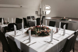 Veranstaltungsraum Galerie