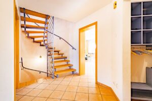 Herzlich Willkommen in Ihrem neuen Eigenheim!