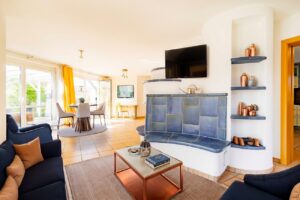 Visualisierung Wohnzimmer