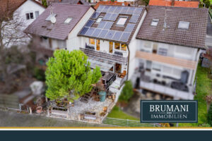 Titelbild Fliederweg 13, Weisweil