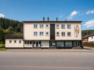 Frontansicht