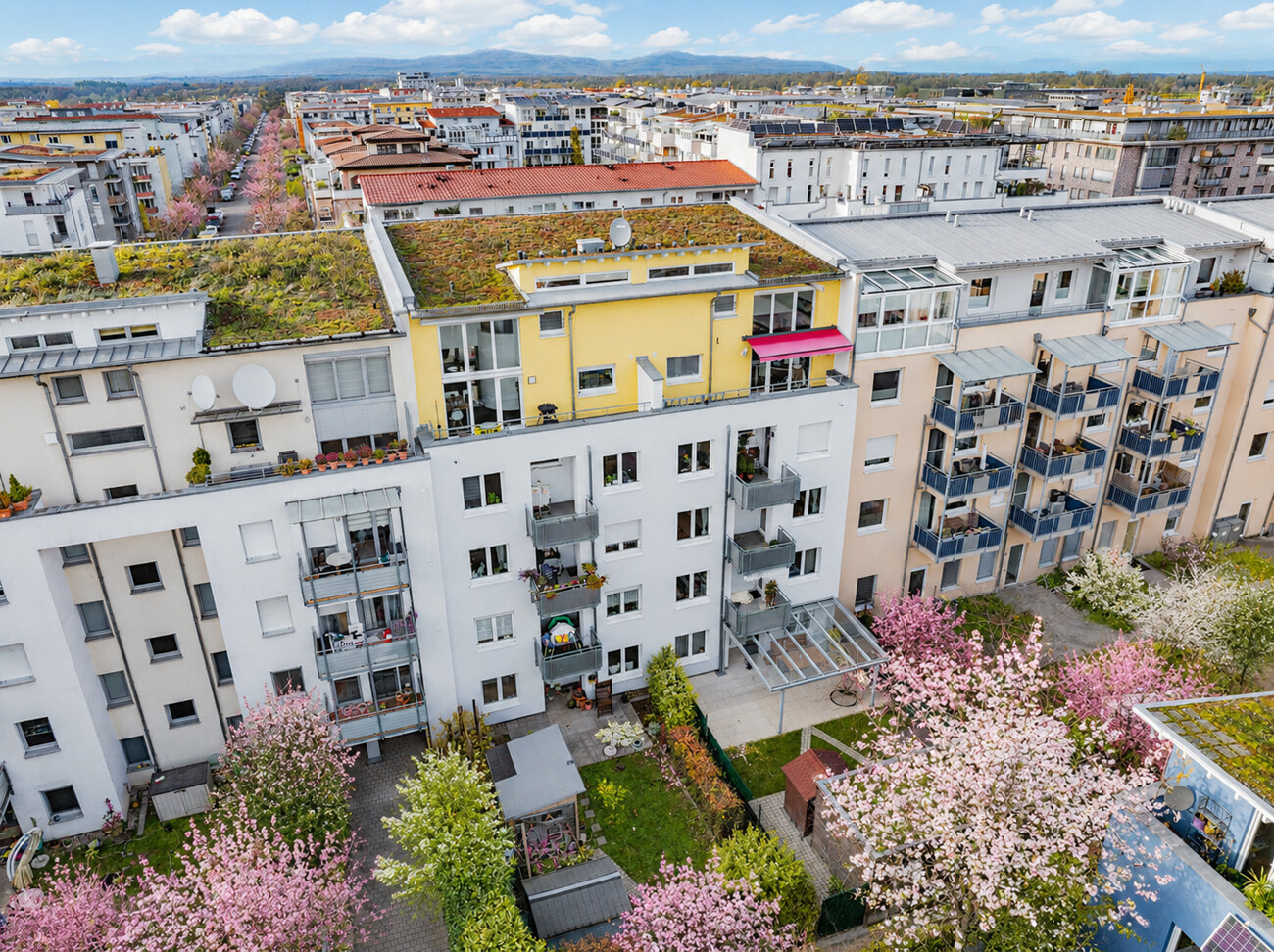 Aussenansicht