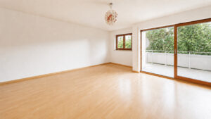Schlaf-/Wohnzimmer