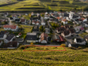Aussicht - visualisert