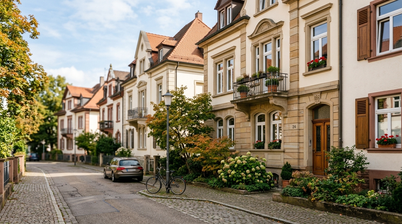 Wann muss ich in Freiburg Spekulationssteuer beim Immobilienverkauf zahlen?