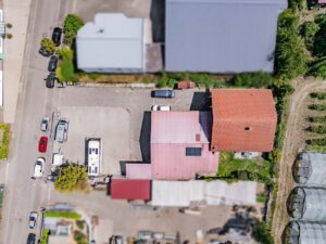 Vogelperspektive