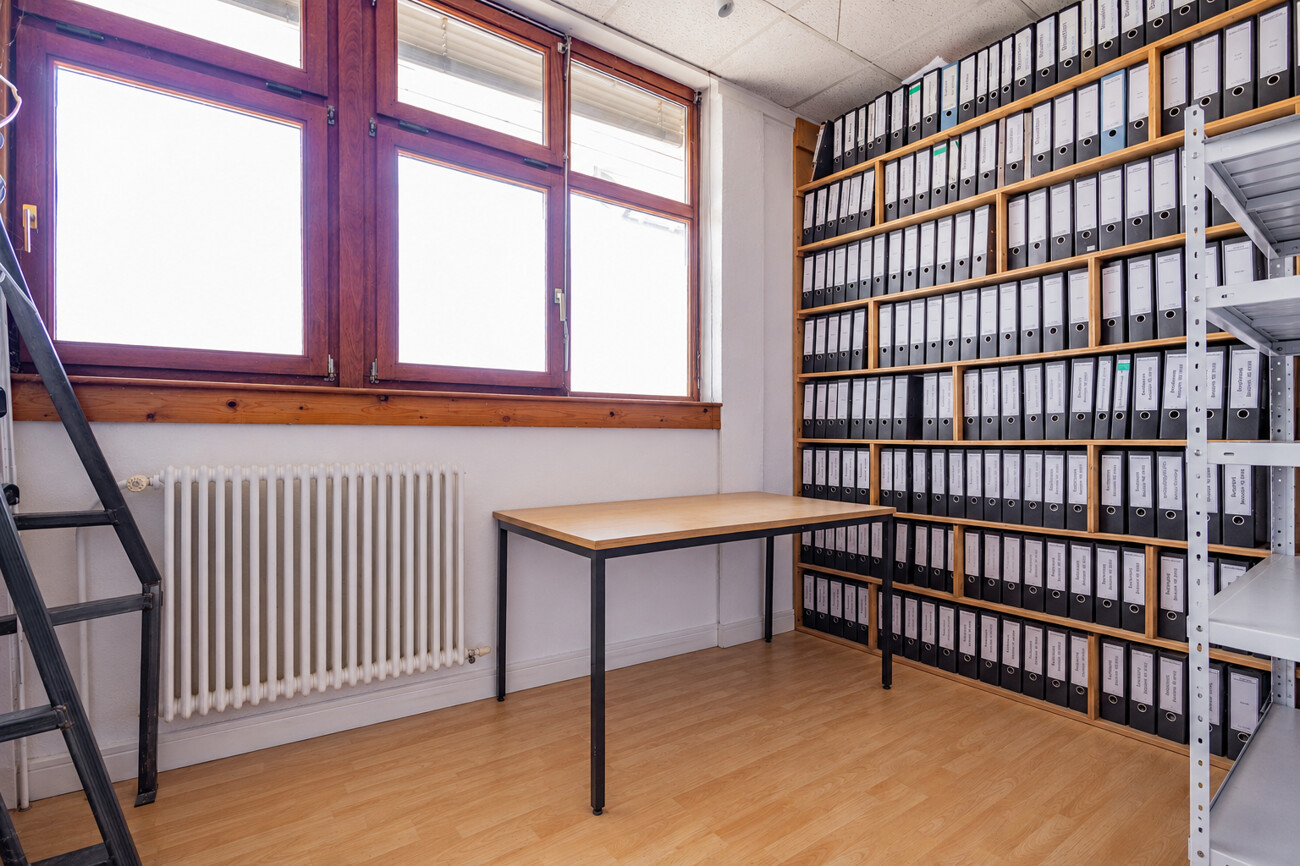 Bürolager