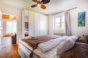 Elternschlafzimmer