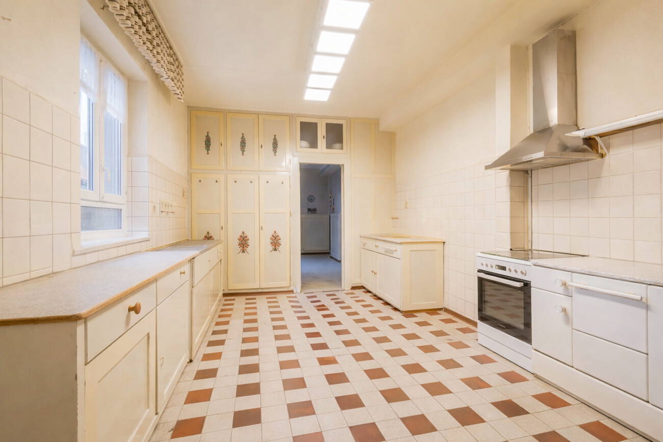 Zustand Wohnung EG