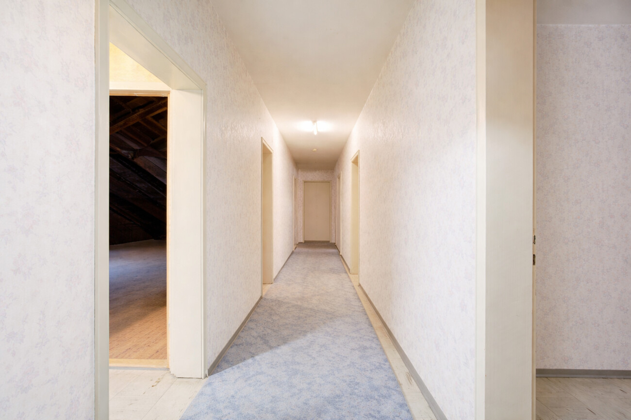 Zustand Wohnung 1.OG