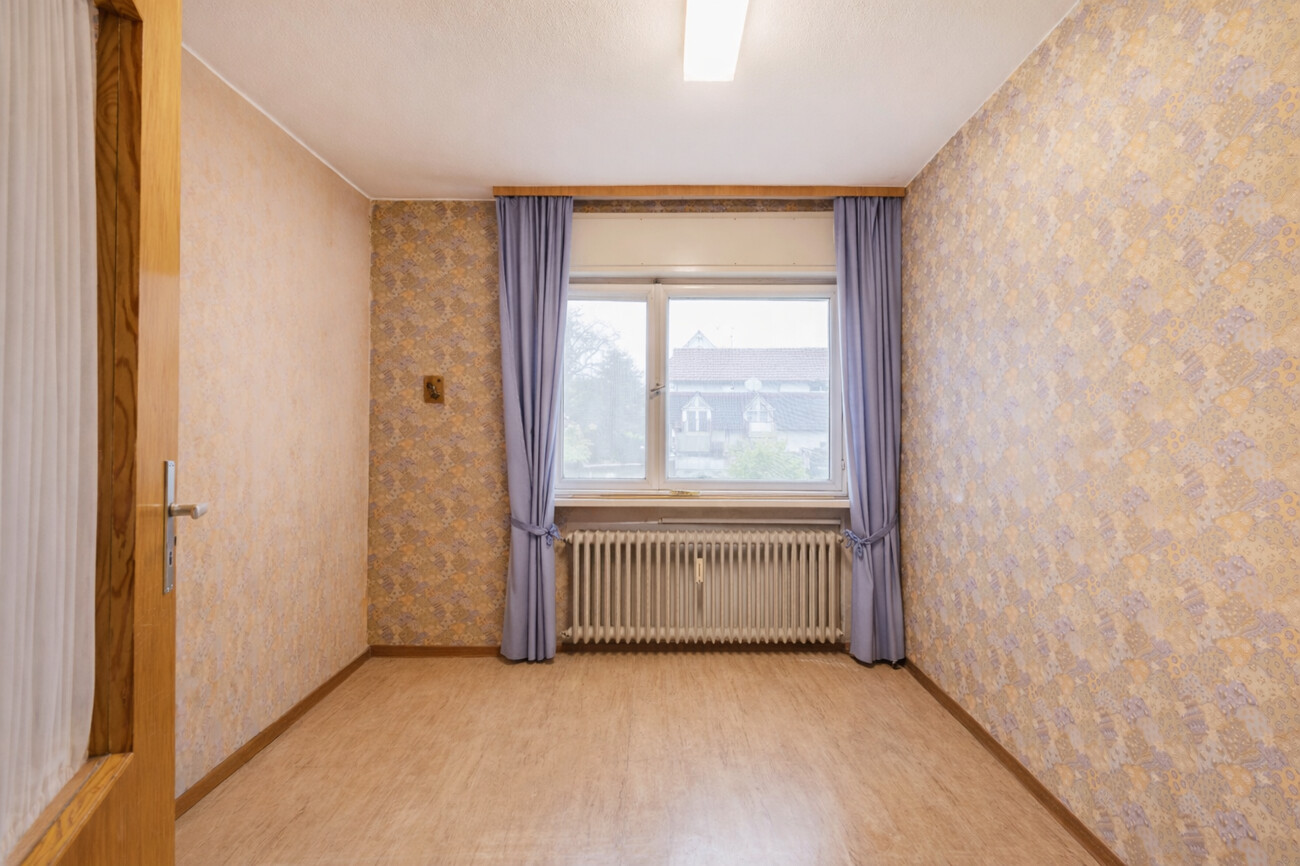 Zustand Wohnung 1.OG