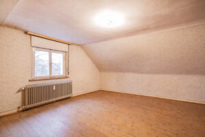 Zustand Wohnung 1.OG