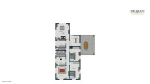 Grundriss OG