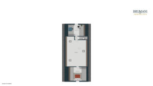Grundriss DG