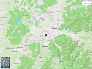 Lageplan (Makro)