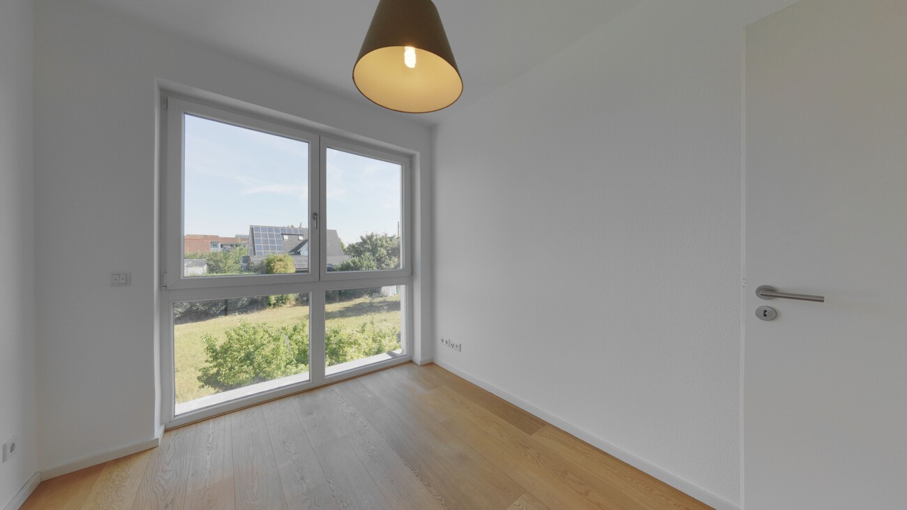 Arbeitszimmer