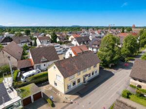 Vogelperspektive