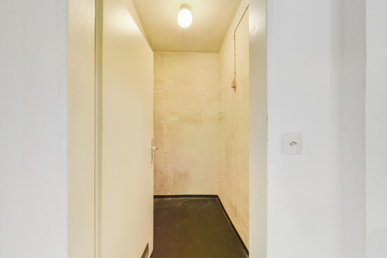 Abstellzimmer