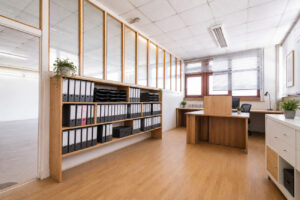 Büro