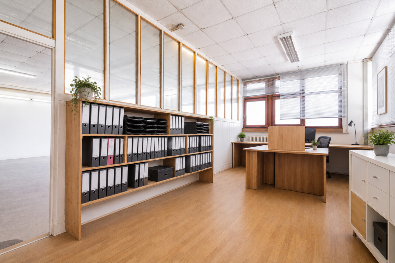 Büro