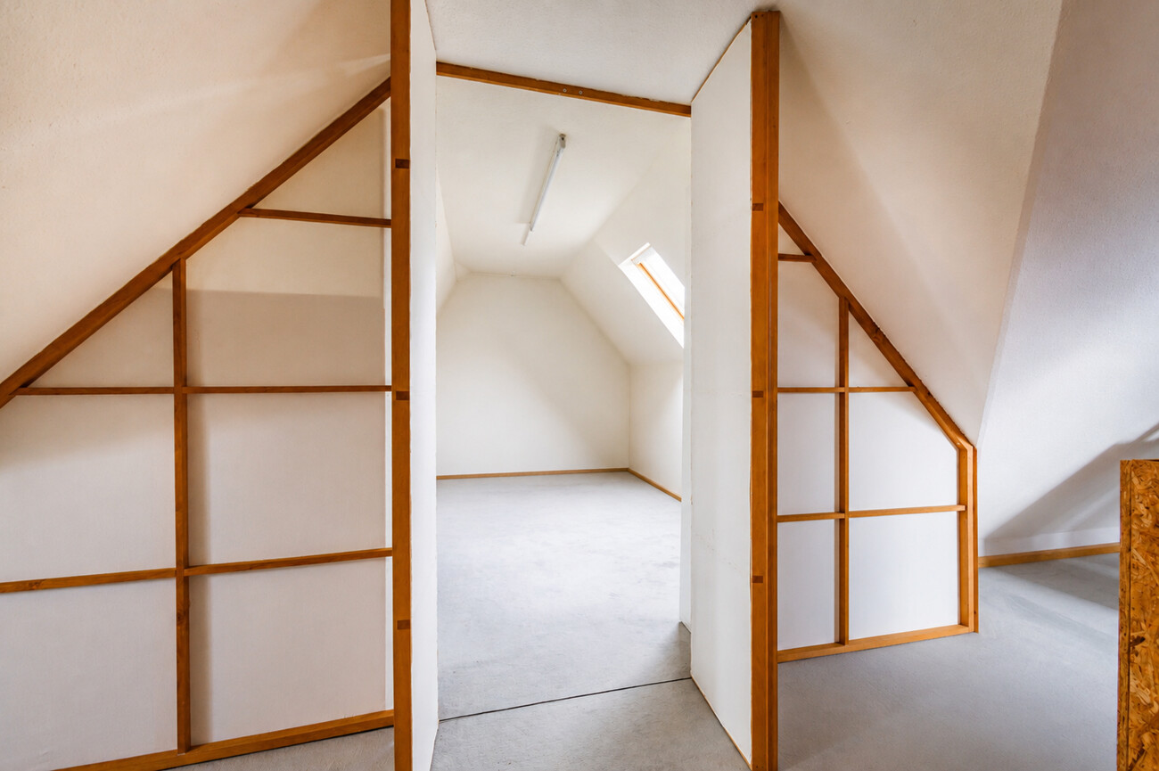 Ankleiderzimmer