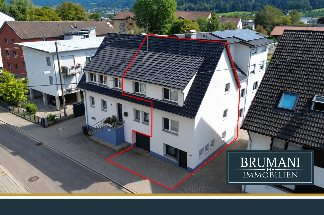 DHH in Waldkirch-Buchholz