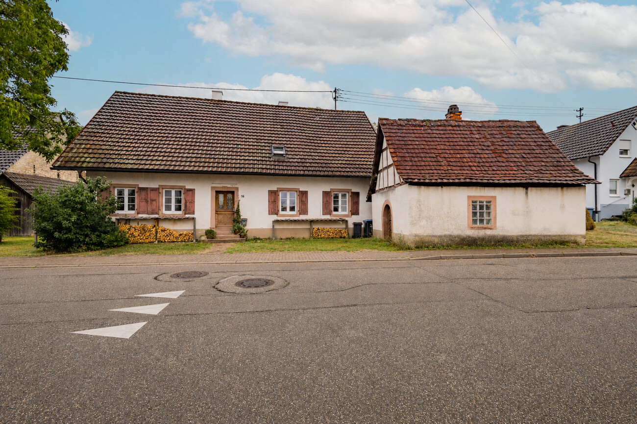 Außenansicht