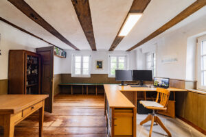 Büro