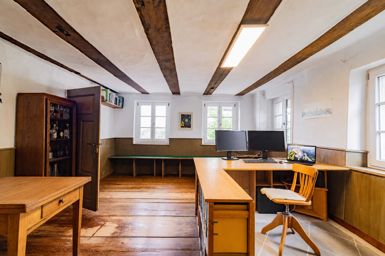 Büro