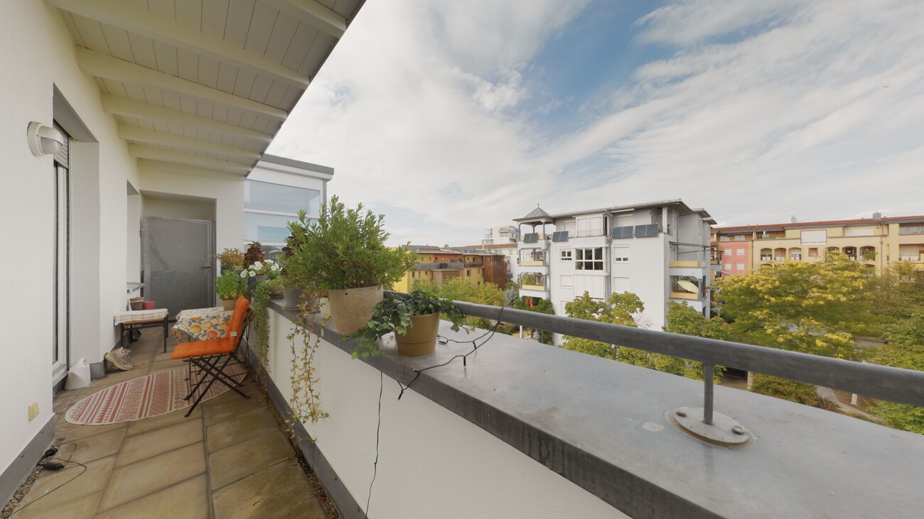 Balkon